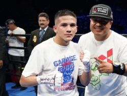 фото - «Американский Ломаченко» сразится за титул в новом весе — есть соперник