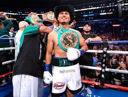 фото - Майки Гарсиа: Я нокаутирую Василия Ломаченко