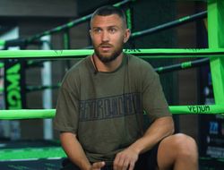 фото - Василий Ломаченко оценил вероятность боёв против Гарсии и Дэвиса