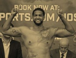 фото - Бризил: Уайлдер будет в шоке, когда поймёт, что его удары меня не берут