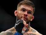 Коди Гарбрандт вернётся на UFC 235: анонсирован бой с Муньозом