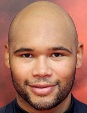 Фрейзер Кларк