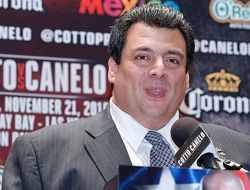 фото - Президент WBC рассказал, за что Канело Альвареса исключили из рейтингов