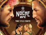 Noche UFC 306: О'Мэлли – Двалишвили. Результаты из Лас-Вегаса