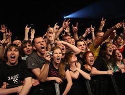 фото - Мэйуэзер–Пакьяо: MGM Grand распродал все номера за 15 минут