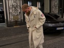 фото - Джейк Пол занял место Боба Арума, а Эдди Хирна побили на торгах