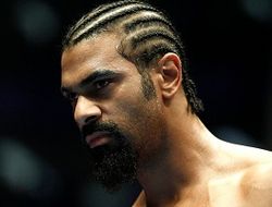 фото - Дэвид Хэй: Я стал больше и остался быстрым