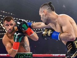 фото - Экс-чемпионы мира Рамирес и Педраса договорились о поединке, есть дата — СМИ