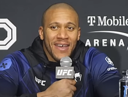 фото - «Я очень зол». Ган прокомментировал поражение от Джонса