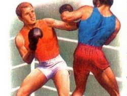 фото - Чемпионат дружественных армий