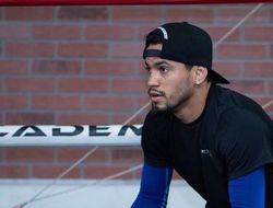 фото - Знаменитий олимпиец из Кубы едет драться в Шотландию: соперник так себе