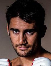 Джейсон Сагго