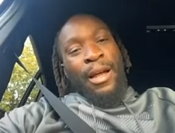 фото - Бой Алимханулы–Гуалтьери. Прогноз от бывшего соперника Жанибека