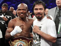 фото - Тимоти Брэдли: «Оправдания Пакьяо – это дерьмо собачье!»