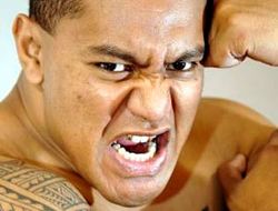 фото - (ММА) «Халк» Соа Палелеи вернется в UFC боем со Стипе Миочичем