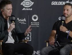 фото - Названа дата мегафайта Лопес – Стивенсон, а унификацию Наваррете – Нунес уже перенесли