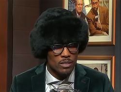 фото - Жермалл Чарло жёстко выругался в адрес Эндрэда и Херна