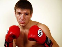 фото - Дмитрий Пирог: «Нужно отстоять титул в бою с Максимом Бурсаком»