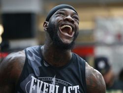 фото - Уайлдер возьмёт отступные вместо третьего боя с Фьюри — инсайдер озвучил сумму