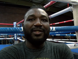 фото - Фьюри должен сразиться с Усиком и доказать это — американский проспект