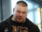 Результаты из Москвы: Дацик обезвредил Т-34, Тайсон побил Тарасова, ринг выдержал Вильданова и Хлебникова