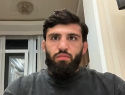 фото - Царукян получит Топурию, если красиво финиширует Хукера? Заявление бойца