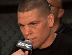 фото - У Макгрегора против Мэйуэзера есть шанс панчера — Нэйт Диас