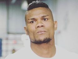 фото - Альварес: Стивенсон нокаутирует Гвоздика, а я выиграю у него, Бивола и Ковалёва