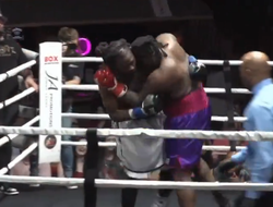 фото - Скандально известный супертяж победил дисквалификацией. Вам нужно это увидеть