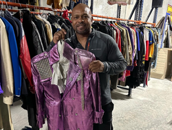 фото - Рой Джонс назвал «Майка Тайсона наших дней»