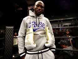 фото - Теренс Кроуфорд: Конечно же, я лучший в 66,7 кг!