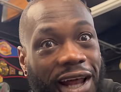 фото - Уайлдер предостерёг Джошуа