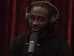 фото - Теренс Кроуфорд назвал самый сложный бой в карьере