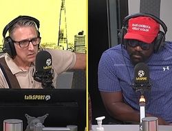 фото - «Усик — лучший, с кем я дрался». Интервью Дерека Чисоры