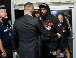 фото - Беллью — о победе Поветкина над Уайтом: Лакипанчей не существует. Но что это было?