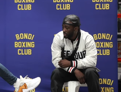 фото - Кроуфорд навал фаворита боя Фундора – Цзю 2