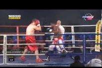 Видео боя: Хуан Карлос Гомес – Аднан Бухаралия