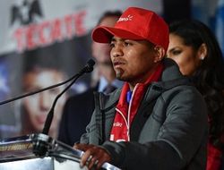 фото - Роман Гонсалес: Эстрада и Куадрас стали известными благодаря мне