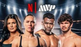 Нганну подерётся с «Монстро» в шоу Роузи-Карано: официально