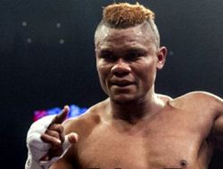 фото - Чтобы добраться до Адониса, Элейдеру нужно побить Доусона и Паскаля — промоутер