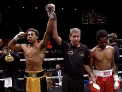 фото - Сыновья легенд дрались в шоу «Родословная величия 2», есть апсеты: видео