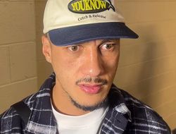 фото - Опетая ответил на трешток Рамиреса, говорил о Zuffa Boxing