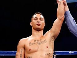 фото - Битва небитых проспектов: Риджис Прогрейс уничтожил Джоэля Диаса