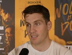 фото - «Стоит ли Фьюри терять репутацию?» Британский тренер о бое с Усиком