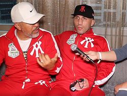 фото - «Тимоти Брэдли сам был мешком». Тренер Йылдырыма ответил эксперту