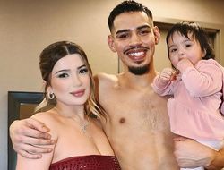 фото - У Пачеко есть дата о соперник. Вы будете в восторге