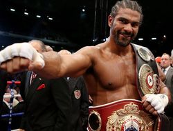 фото - Дэвид Хэй: назад в будущее — видео от vRINGe.com