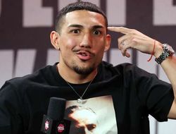 фото - «Вы сами всё видели с Ломаченко». Теофимо Лопес заявил, что любит левшей