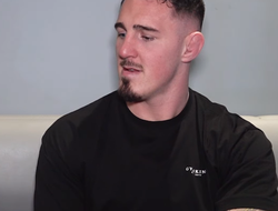 фото - Аспиналл прокомментировал инцидент с Джонсом, назвал следующего соперника