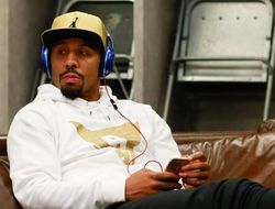 фото - Пиковый Рой Джонс против пикового Уорда. Кто победил бы, знает Бернард Хопкинс